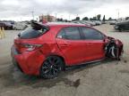 Lot #3024807354 2021 TOYOTA COROLLA SE