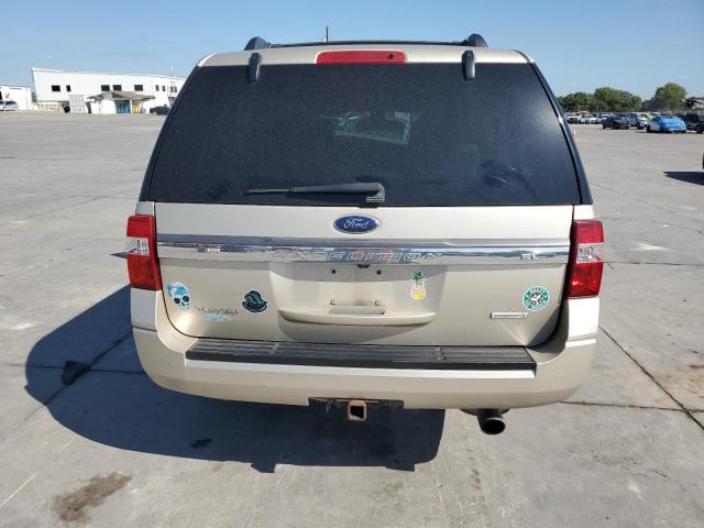 VIN 1FMJK1KT2HEA36844 2017 Ford Expedition, El Limited no.6