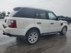 LAND ROVER RANGE ROVE photo