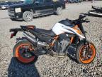 2021 KTM 890 DUKE R - VBKTU9403MM810932