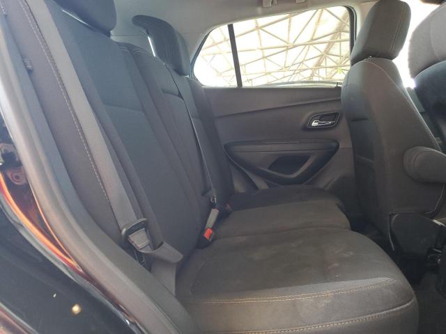 2019 CHEVROLET TRAX LS - 3GNCJKSB4KL249757