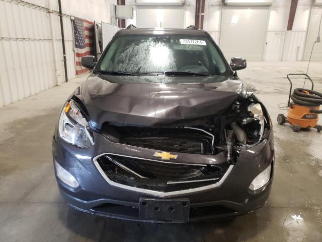 2016 CHEVROLET EQUINOX LT - 1GNFLFEK3GZ106938