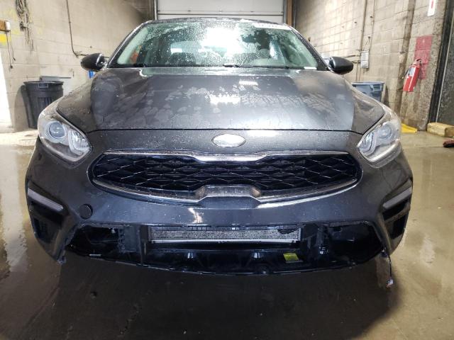 2019 KIA FORTE GT L - 3KPF34AD5KE127055