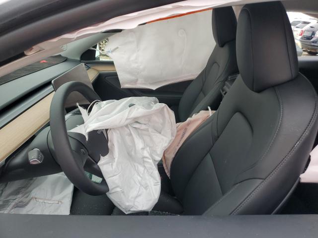 2024 TESLA MODEL Y - 7SAYGDED2RA301448