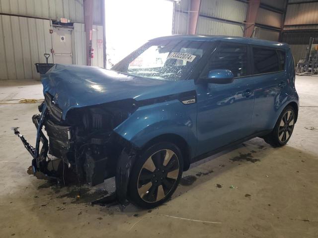 VIN KNDJP3A52H7484994 2017 KIA Soul, + no.1