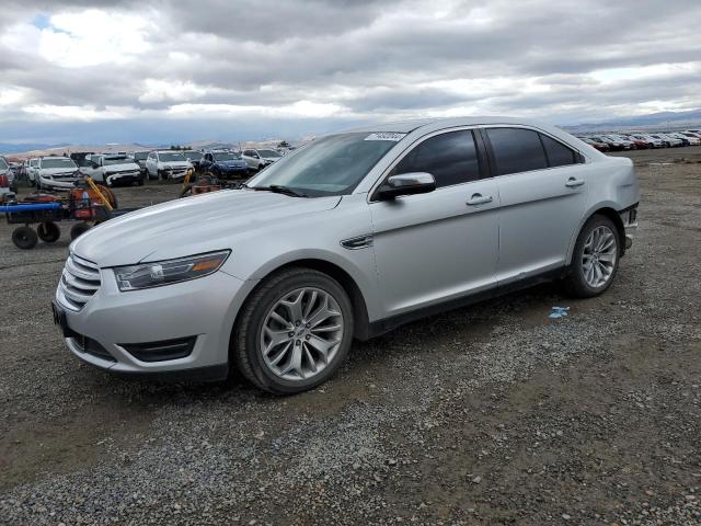 2015 FORD TAURUS LIMITED 2015