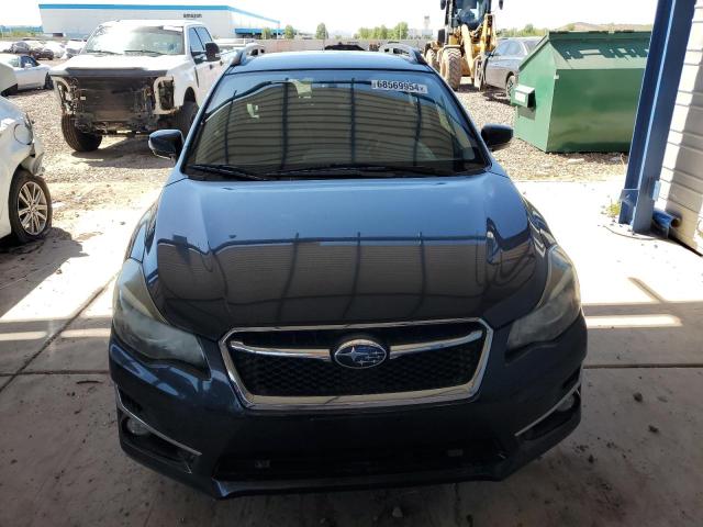 2015 SUBARU IMPREZA SP - JF1GPAV63F8310995
