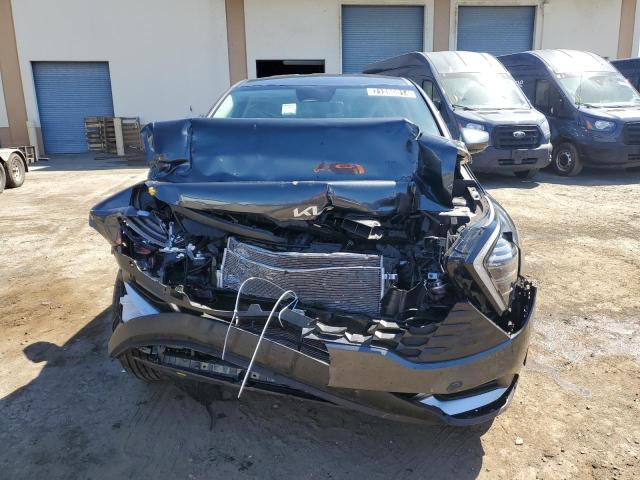 VIN KNDPUCDF0R7275648 2024 KIA Sportage, LX no.5