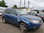 SUBARU FORESTER 2 photo