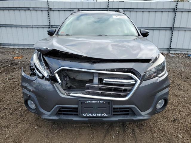 VIN 4S4BSAFC3J3394020 2018 Subaru Outback, 2.5I Pre... no.5