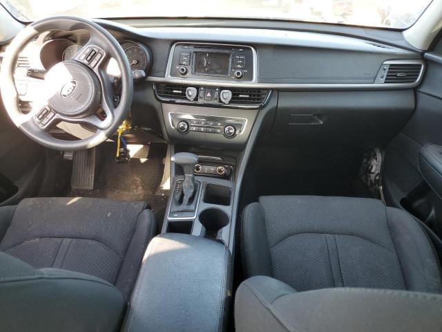 2016 KIA OPTIMA LX - 5XXGT4L38GG076884