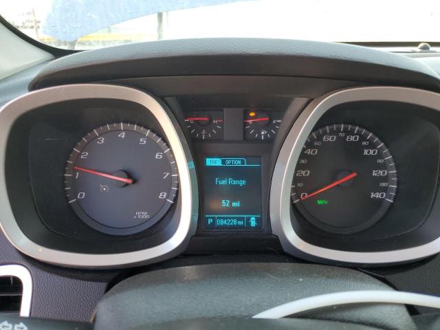2015 CHEVROLET EQUINOX LT - 2GNALBEK7F6158473
