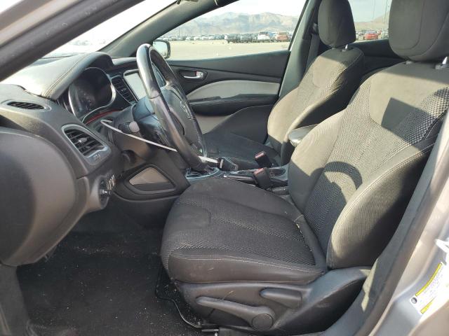 2015 DODGE DART SXT - 1C3CDFBB3FD390570