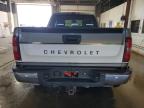 CHEVROLET SILVERADO photo