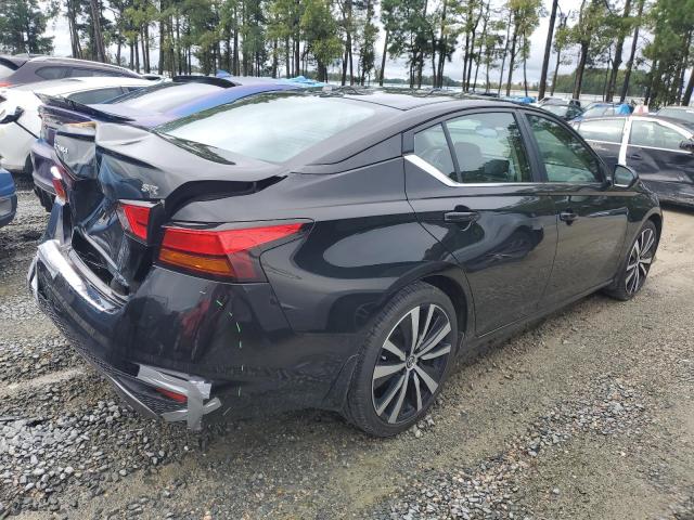 2022 NISSAN ALTIMA SR - 1N4BL4CV3NN378330