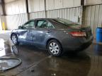 TOYOTA CAMRY BASE photo