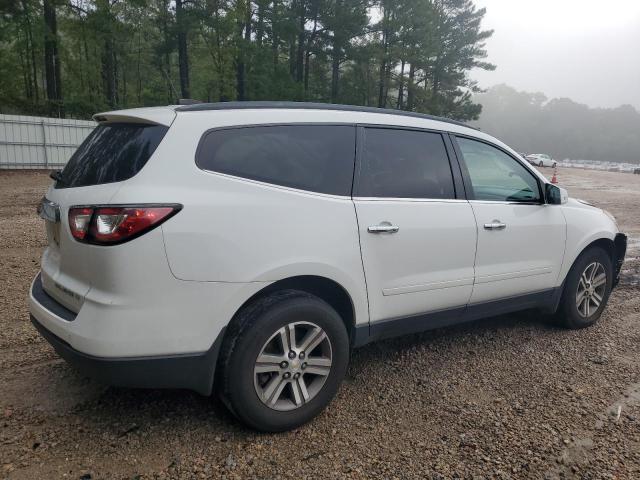 2016 CHEVROLET TRAVERSE L - 1GNKRHKD2GJ299192