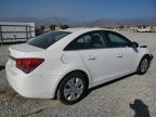 CHEVROLET CRUZE LS photo