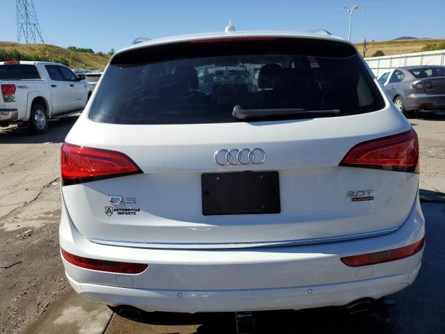 VIN WA1C2AFP0HA065366 2017 Audi Q5, Premium no.6