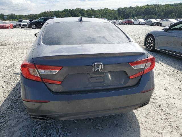 2019 HONDA ACCORD TOU - 1HGCV2F98KA022908