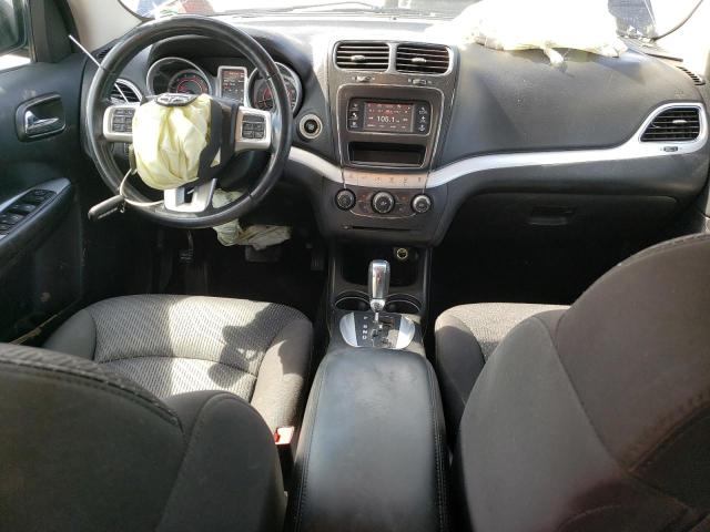 2017 DODGE JOURNEY SE - 3C4PDCABXHT529622