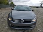 VOLKSWAGEN PASSAT S photo