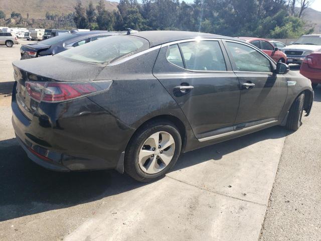 VIN KNAGM4AD8E5063964 2014 KIA Optima, Hybrid no.3