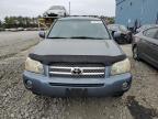 TOYOTA HIGHLANDER photo