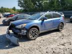 2017 SUBARU CROSSTREK - JF2GPAKC6HH254267