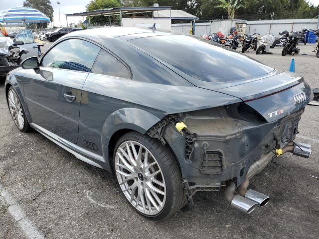 2019 AUDI TTS TRUA1AFV8K1005833