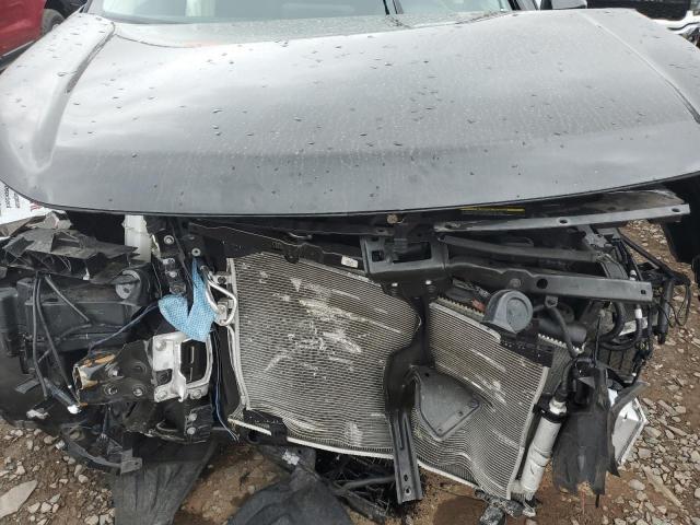 2022 NISSAN PATHFINDER - 5N1DR3AC1NC212456