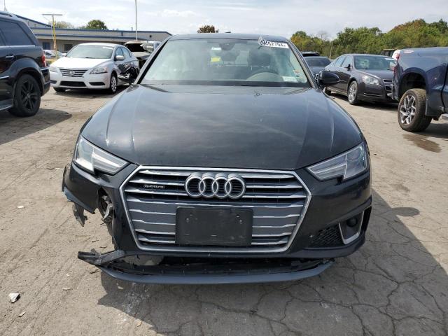 VIN WAUDNAF48KA099860 2019 Audi A4, Premium no.5