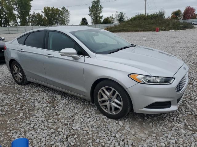 VIN 3FA6P0H76ER375749 2014 Ford Fusion, SE no.4