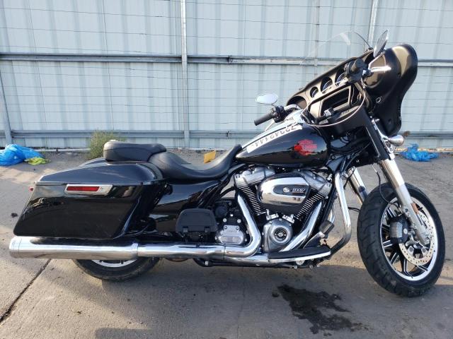 2021 HARLEY-DAVIDSON FLHT #2895647409