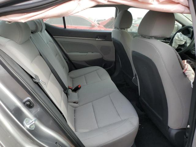 2018 HYUNDAI ELANTRA SE - 5NPD84LF0JH248934