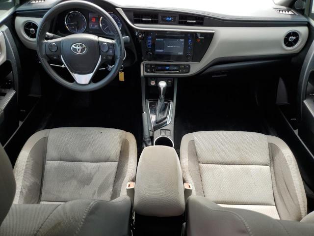 VIN 5YFBURHE4HP648329 2017 Toyota Corolla, L no.8