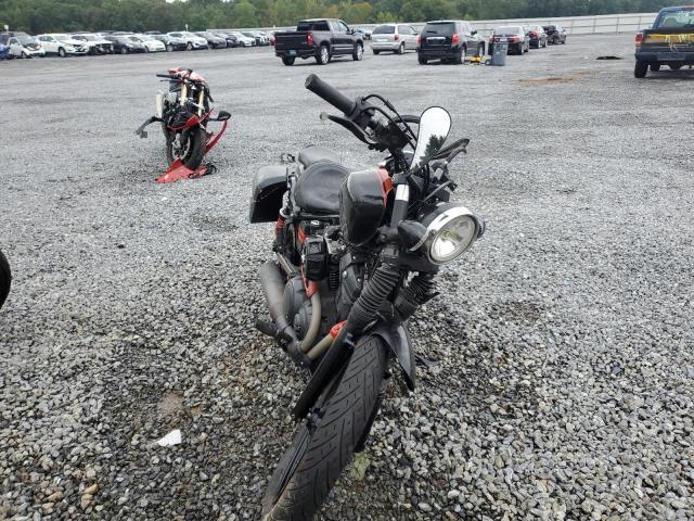 2014 YAMAHA XVS950 CU JYAVN05EXEA002380