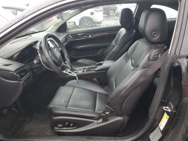 2015 CADILLAC ATS - 1G6AG1RX8F0117231