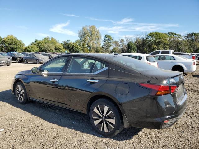 2021 NISSAN ALTIMA SV - 1N4BL4DWXMN334332