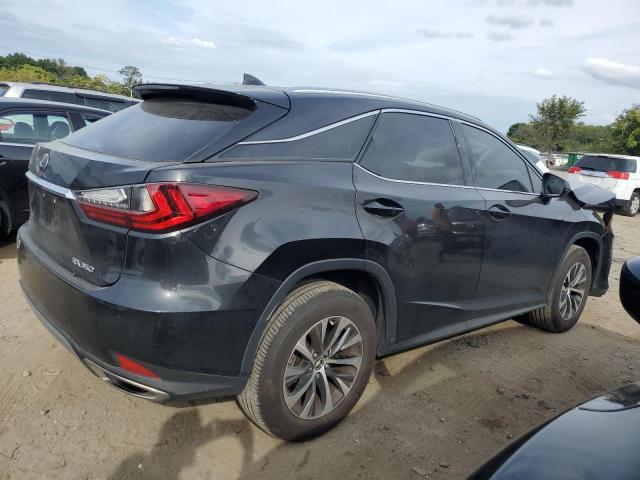 VIN 2T2HZMDA8NC334322 2022 Lexus RX, 350 no.3