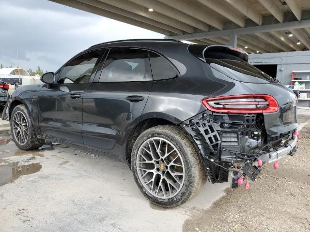 VIN WP1AA2A5XJLB14528 2018 Porsche Macan no.2