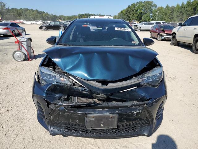 VIN 2T1BURHE5JC011665 2018 Toyota Corolla, L no.5