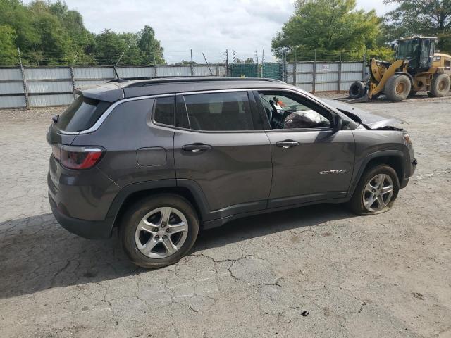 2024 JEEP COMPASS LA 3C4NJDBN9RT606903