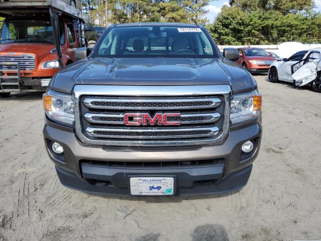 VIN 1GTG6CE38G1293670 2016 GMC Canyon, Sle no.5