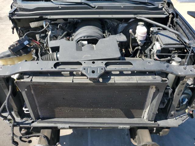 2016 CHEVROLET SUBURBAN C - 1GNSCHKCXGR392407