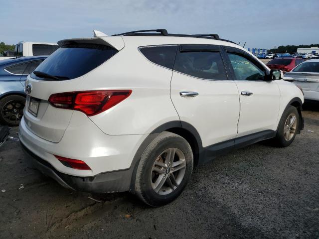 2018 HYUNDAI SANTA FE S - 5NMZU3LB1JH058274