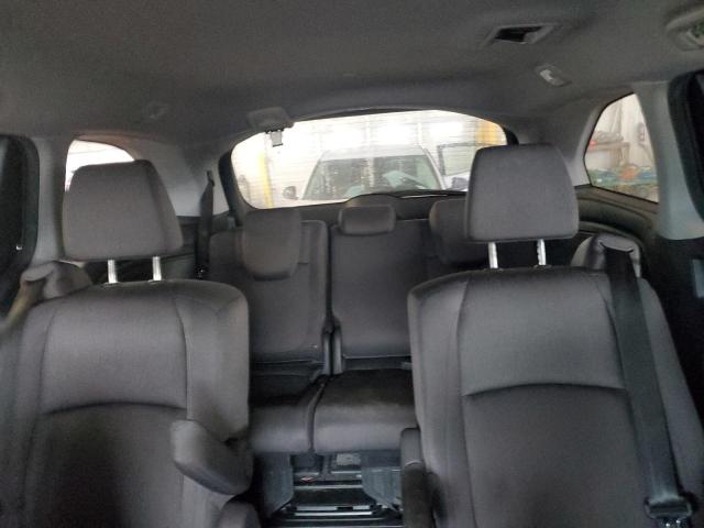 2020 HONDA ODYSSEY EX - 5FNRL6H56LB035620