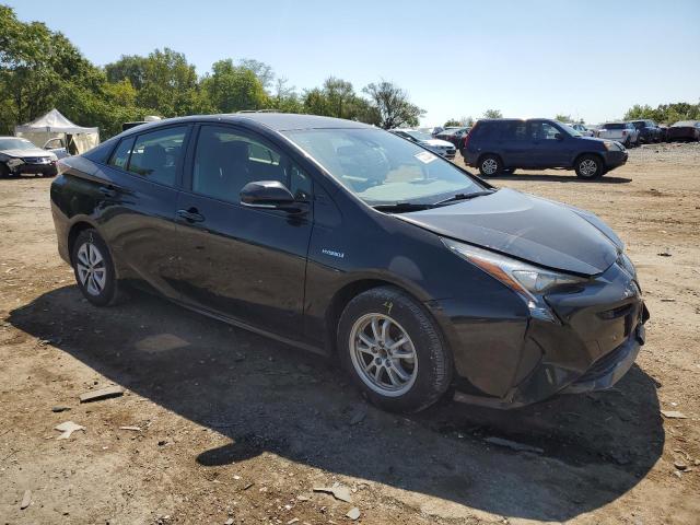 VIN JTDKBRFU4J3068061 2018 Toyota Prius no.4