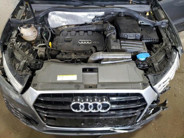 VIN WA1JCCFS2JR018156 2018 AUDI Q3 no.12