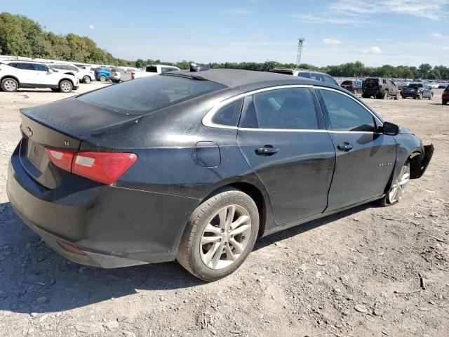 2016 CHEVROLET MALIBU LT - 1G1ZE5ST9GF183072